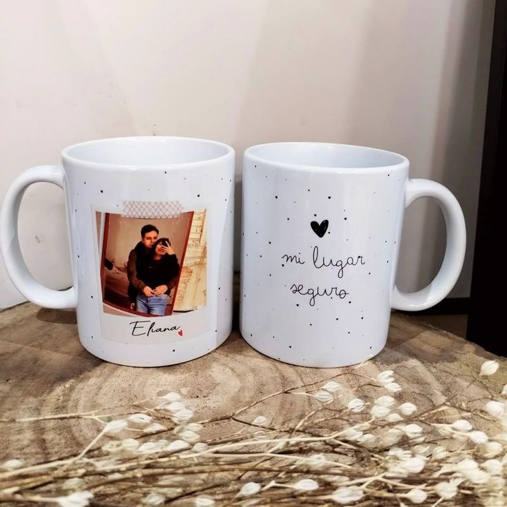 Personalized Mug